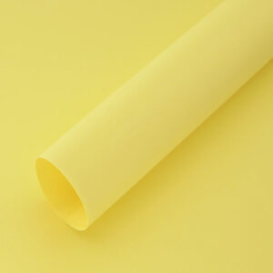 ყვითელი ფორმატი ქაღალდი
