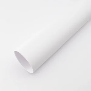თეთრი ფორმატი ქაღალდი